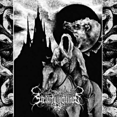 Sielunvihollinen - Hautaruhtinas LP